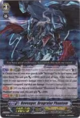 Revenger, Dragruler Phantom (BT15/002EN) — card price
