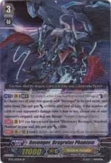 Revenger, Dragruler Phantom (SP) (BT15/S02EN), Infinite Rebirth — Vanguard card price