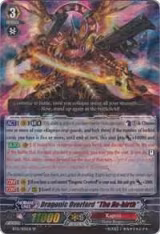 Dragonic Overlord "The Re-birth" (SP) (BT15/S05EN), Infinite Rebirth — Vanguard card price