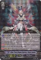 Silver Thorn Dragon Empress, Venus Luquier (BT15/007EN) — card price
