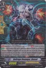 Hellrage Revenger, Quesal (BT15/010EN) — card price