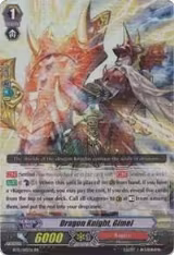 Dragon Knight, Gimel (BT15/015EN) — card price
