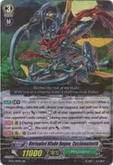 Unrivaled Blade Rogue, Cyclomatooth (BT15/019EN) — card price