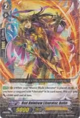 Red Rainbow Liberator, Balin (BT15/025EN) — card price
