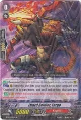 Lizard Soldier, Fargo (BT15/029EN) — card price