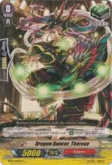 Dragon Dancer, Therese (BT15/067EN) — card price