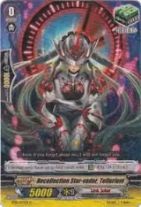 Recollection Star-vader, Tellurium (BT15/077EN) — card price