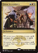 Jeskai Ascendancy (180), Khans of Tarkir — Magic card price
