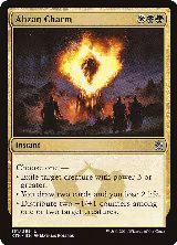 Abzan Charm (161), Khans of Tarkir — Magic card price