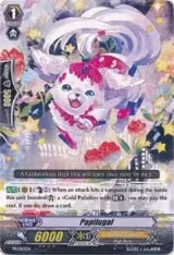 Papilugal (PR/0113EN), Promo Cards — Vanguard card price