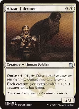 Abzan Falconer (2) — card price