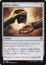 Briber's Purse (217) — card price