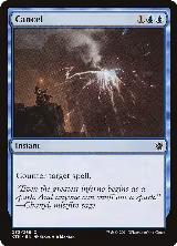 Cancel (33) — card price