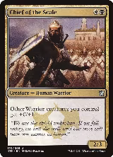 Chief of the Scale (170) — card price