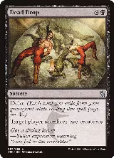 Dead Drop (67) — card price