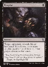 Despise (69) — card price