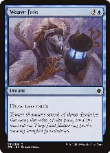 Weave Fate (61) — card price