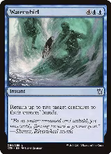 Waterwhirl (60) — card price