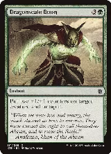 Dragonscale Boon (131) — card price