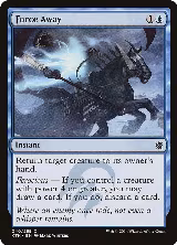 Force Away (40) — card price