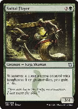 Sultai Flayer (152) — card price