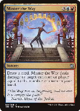 Master the Way (188) — card price
