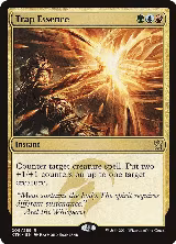 Trap Essence (209) — card price
