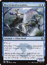 Riverwheel Aerialists (51) — card price