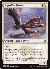 Sage-Eye Harrier (20) — card price