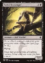 Sultai Scavenger (91) — card price