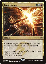 Trap Essence (209), Prerelease Cards — Magic card price