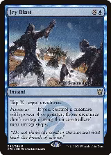 Icy Blast (42) — card price