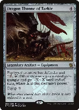 Dragon Throne of Tarkir (219) — card price