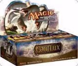 Conflux - Booster Box, Conflux — Magic card price