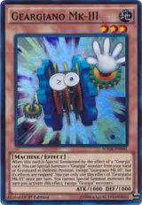 Geargiano Mk-III (SDGR-EN001) — card price