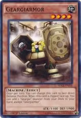 Geargiarmor (SDGR-EN008) — card price