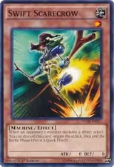 Swift Scarecrow (SDGR-EN017) — card price