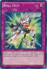 Roll Out! (SDGR-EN033) — card price