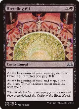 Breeding Pit (53) — card price