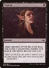 Duress (46) — card price