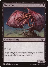 Dusk Imp (34) — card price