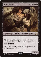 Kuro, Pitlord (44) — card price