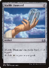 Marble Diamond (24) — card price