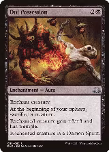 Oni Possession (51) — card price