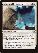 Otherworldly Journey (16) — card price