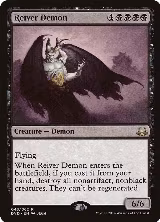Reiver Demon (43) — card price
