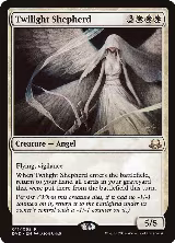 Twilight Shepherd (11) — card price