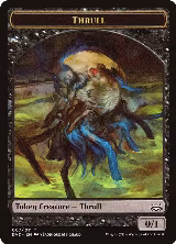 Thrull Token (7) — card price