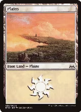 Plains (028) (28) — card price
