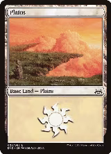 Plains (026) (26) — card price